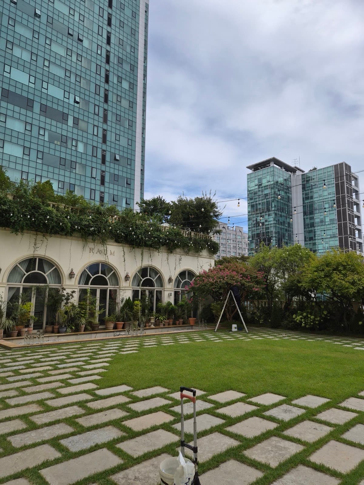 강남) 한국 장기조직기증원 - 생명 나눔 기증자 기념 포토부스행사 25.09.12